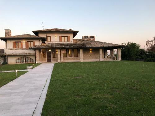 B&B La Serenissima