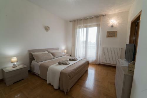 B&B La Serenissima