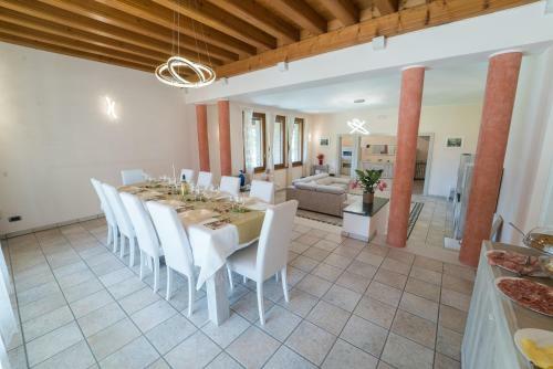 B&B La Serenissima