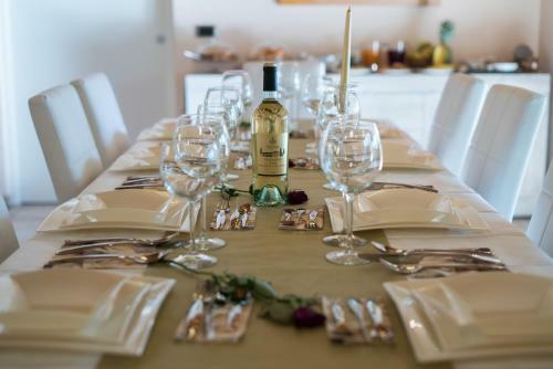 B&B La Serenissima