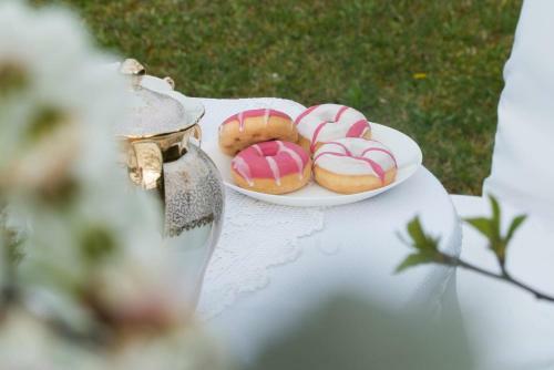 B&B La Serenissima