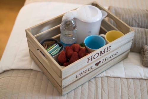 B&B La Serenissima