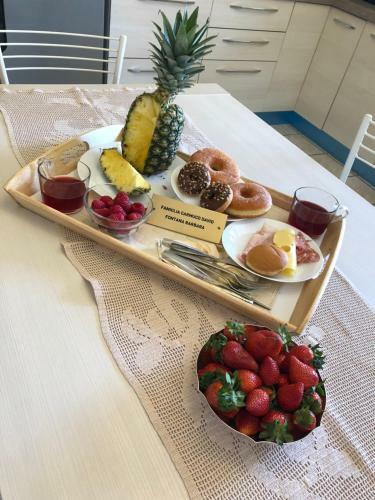 B&B La Serenissima