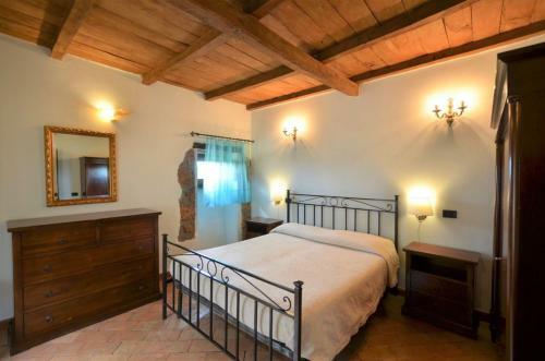 Agroturismo Buriano