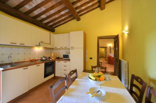 Agroturismo Buriano