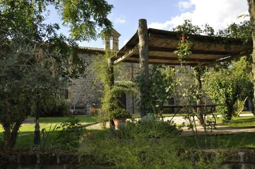 Agroturismo Buriano