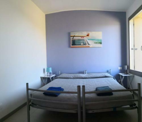 Villa Carrubbedda