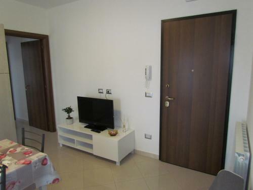 Siviero Apartments
