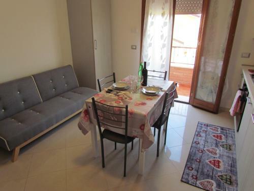Siviero Apartments