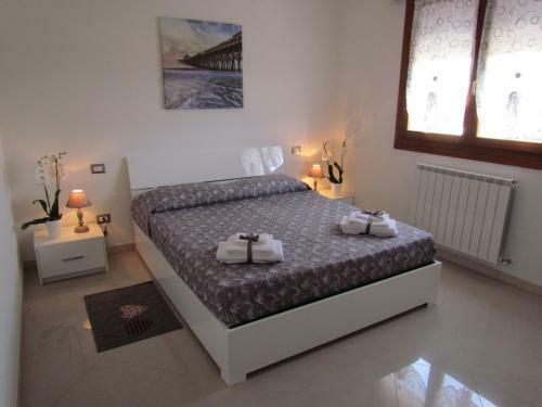Siviero Apartments