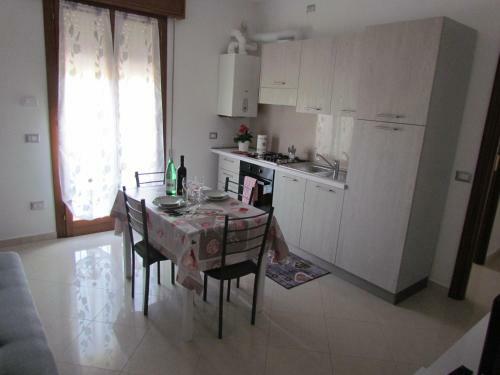 Siviero Apartments