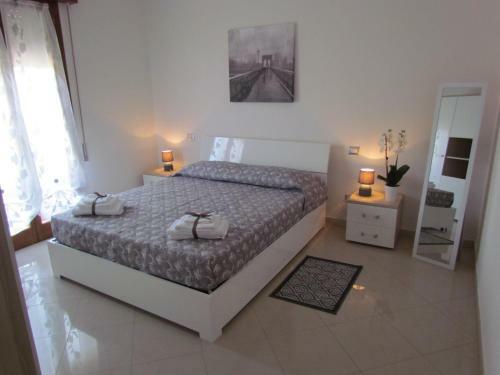 Siviero Apartments