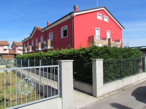Siviero Apartments