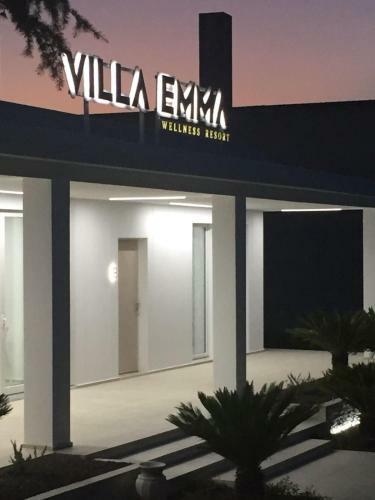 Hostal Villa Emma