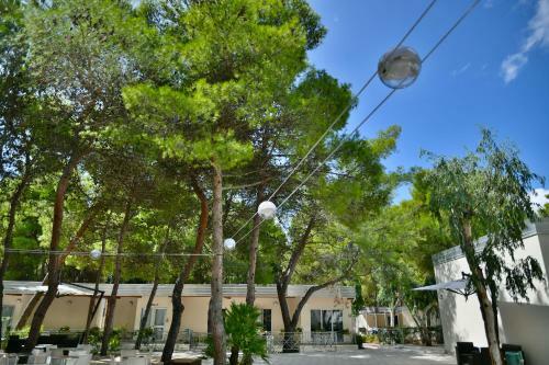 Hotel Sira Resort