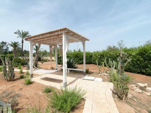 Locazione Turistica Villa Cucci