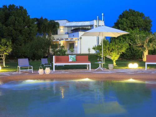 Locazione Turistica Villa Cucci