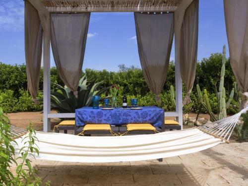 Locazione Turistica Villa Cucci