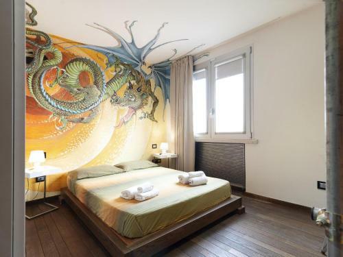 Locazione Turistica Villa Cucci