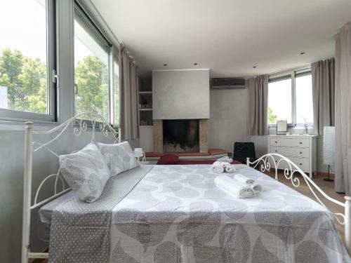 Locazione Turistica Villa Cucci