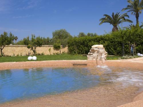 Locazione Turistica Villa Cucci