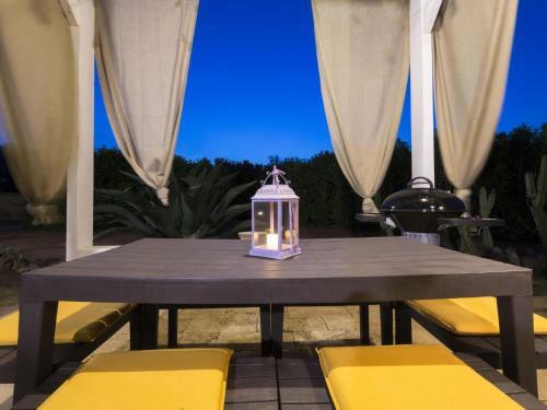 Locazione Turistica Villa Cucci