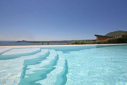 Villa Albachiara, Private Luxury Villa With Private Pool And Lake View