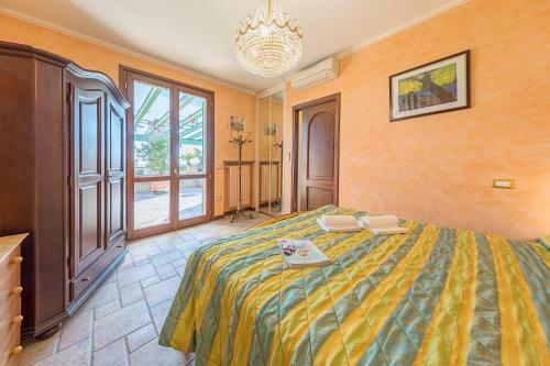 Apartamento San Cassiano
