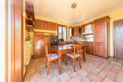 Apartamento San Cassiano