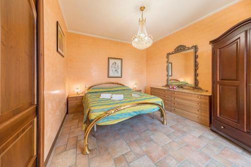 Apartamento San Cassiano
