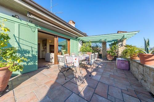 Apartamento San Cassiano