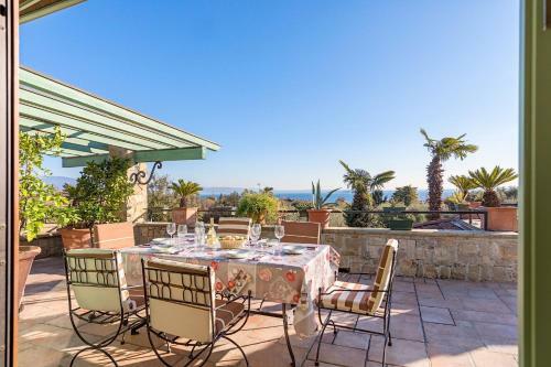 Apartamento San Cassiano