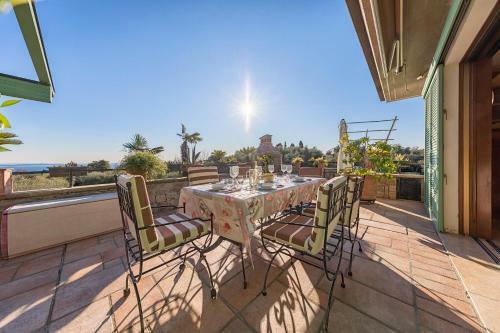 Apartamento San Cassiano