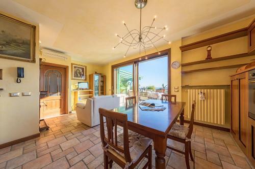 Apartamento San Cassiano