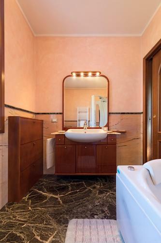 Apartamento San Cassiano
