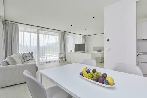 Aparthotel The View Luxury Suites