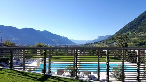 Aparthotel The View Luxury Suites