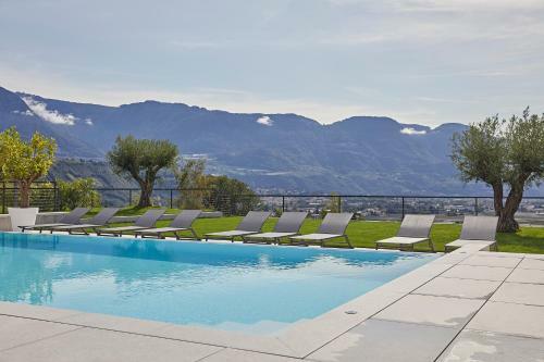 Aparthotel The View Luxury Suites