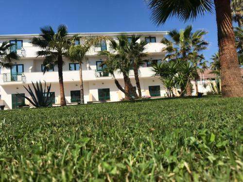 Hotel Sibari Residence