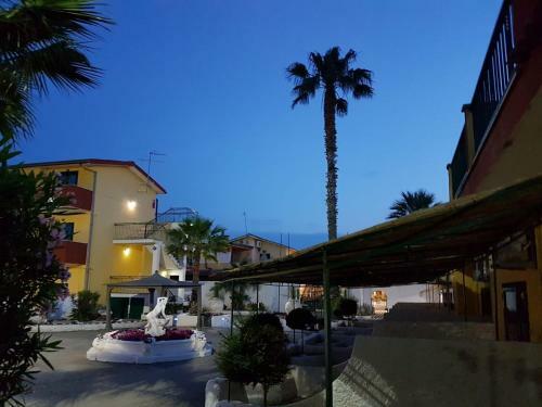 Hotel Sibari Residence