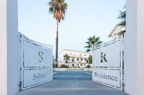Hotel Sibari Residence
