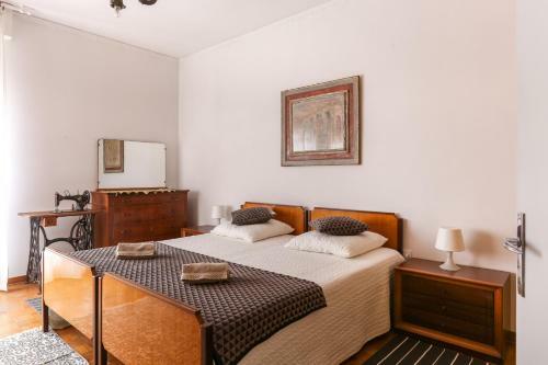 Apartamento Guestfriendly 502 - Ca' Bianca