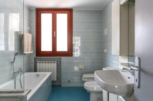 Apartamento Guestfriendly 502 - Ca' Bianca