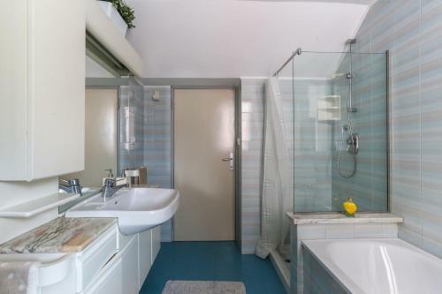 Apartamento Guestfriendly 502 - Ca' Bianca
