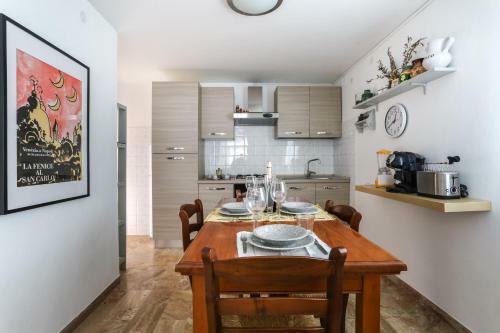 Apartamento Guestfriendly 502 - Ca' Bianca
