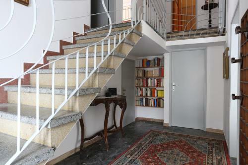 Apartamento Guestfriendly 502 - Ca' Bianca