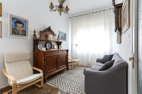 Apartamento Guestfriendly 502 - Ca' Bianca