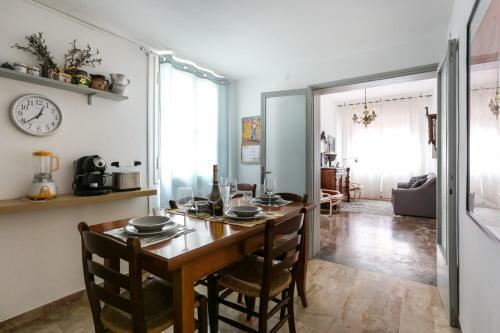 Apartamento Guestfriendly 502 - Ca' Bianca