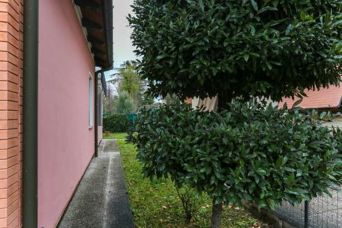 Apartamento Guestfriendly 502 - Ca' Bianca