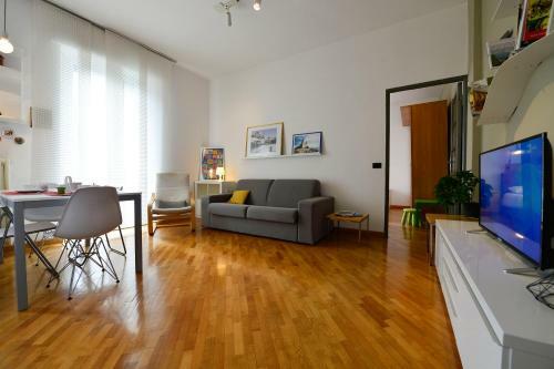 Bovisa Halldis Apartments
